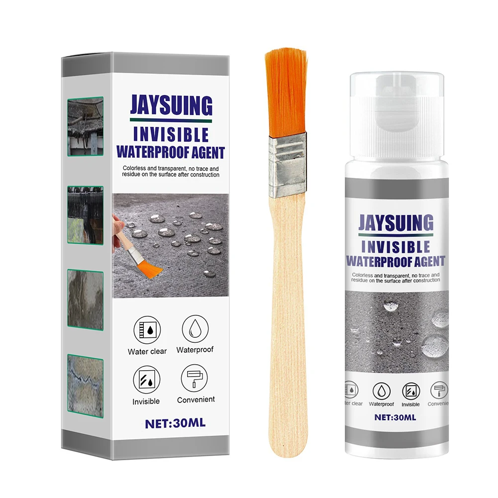 100Ml Super Strong Sigillante Spray Sigillante A Prova Di Perdite Spray Impermeabile Per La Riparazione Delle Perdite Strumento Di Riparazione Della C