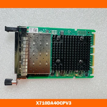 For INTEL 10G 10G Ethernet card X710DA4OCPV3 OCP 3.0