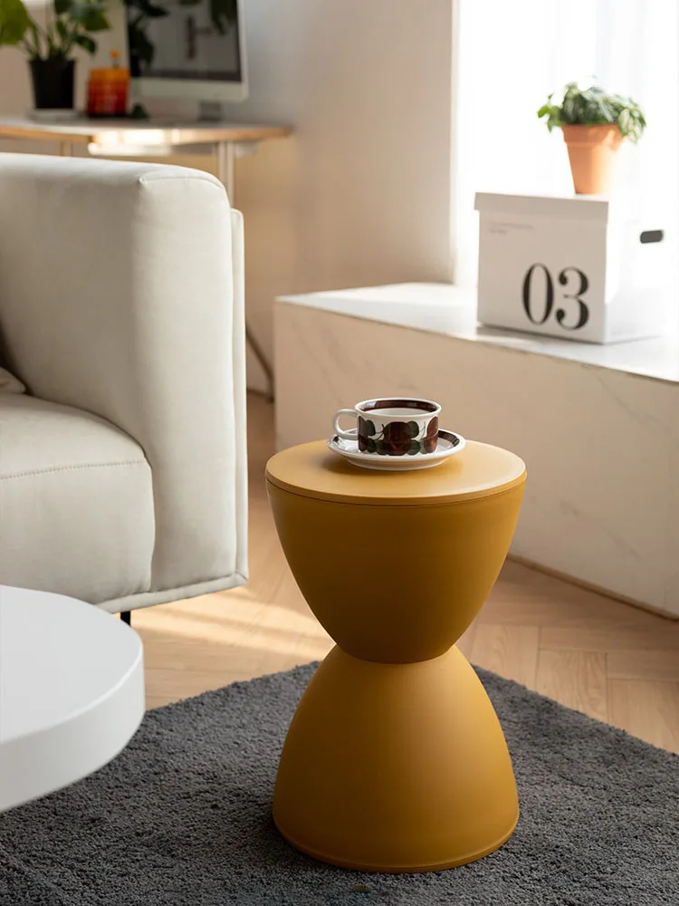 Coffe Stool Chair Living Room Furniture Hallway Ottoman Shoe