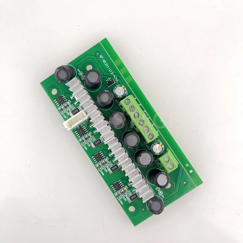 Beamページ 4X25W Super Beam Mother Board For Beam Moving Head Stage