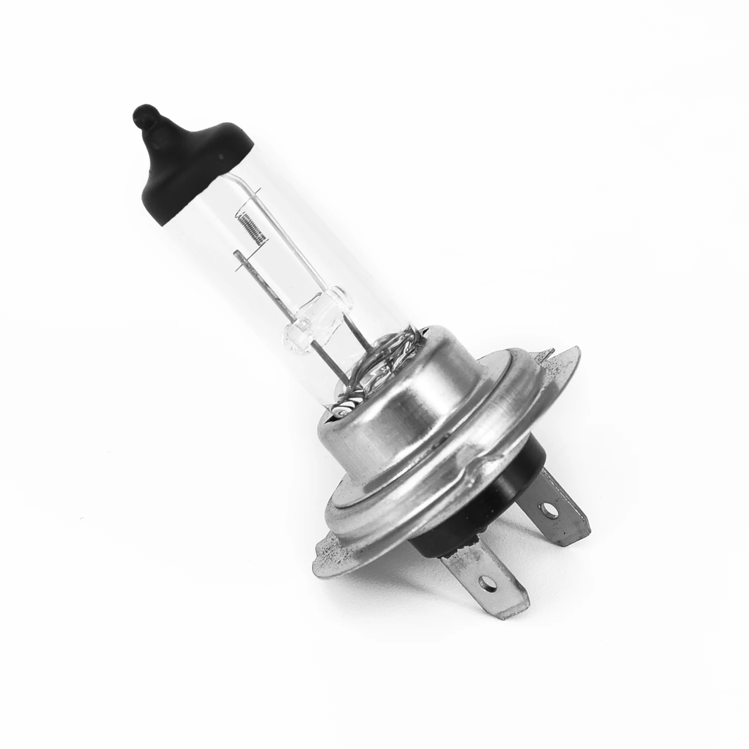 10 PCS 자동차 H7 할로겐 헤드 라이트 DC 12V 55W 4300K ??노란색 빛 할로겐 라이트 램프 전구 자동 램프 주차 조명 자동차 액세서리