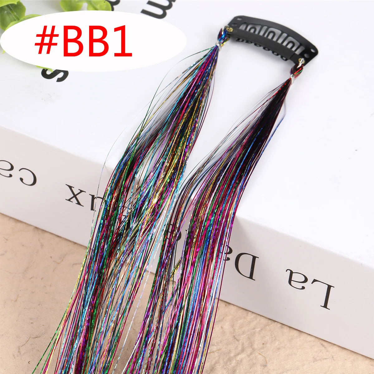1pc colorBB1