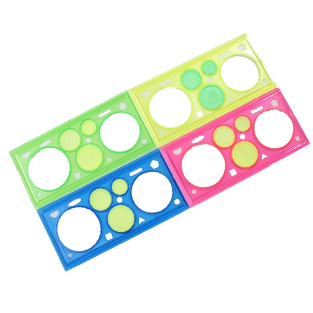 1pcs Magic Drawing Board Crafts Board Games for Children Kids Drawing Card Games Toys Game Gifts Measuring Tool card games
