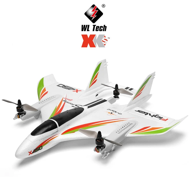 Wltoys-Avion RC Agoining F16 3CH, 2.4G, Télécommande Partners Wing Drone,  A200 RC Airtaft, Atterrissage Foetal Der Planes, Modèle Jouets en Mousse  pour Garçon - AliExpress