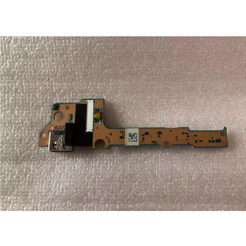 Originale Per Hp Pavilion Gaming 16-A Muslimexayb Usb Pc Board W Cable