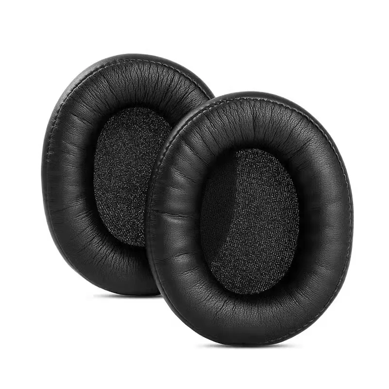 Original Plastic Hinge Buckle For HP HyperX Could II Core Wireless/Could II Wireless headphones Replacement spare Parts