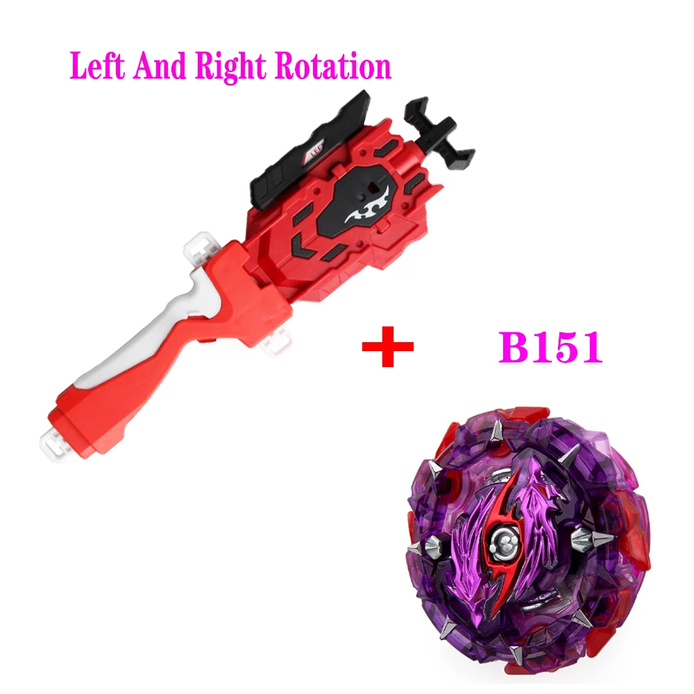 Beyblade Burst Sparking B171 B172 B173 With Launcher Metal Booster Bay Starter blade Bayblade Fight Toys spinning top toy battle tops beyblades burst gyro battle top toy beyblade toys gyroscope toy