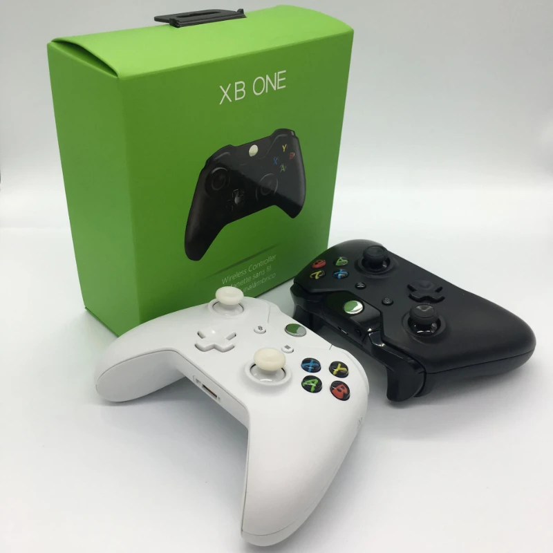 XBOXONE Ʈѷ ߸ ܼ Ʈѷ, Ʈѷ 1 