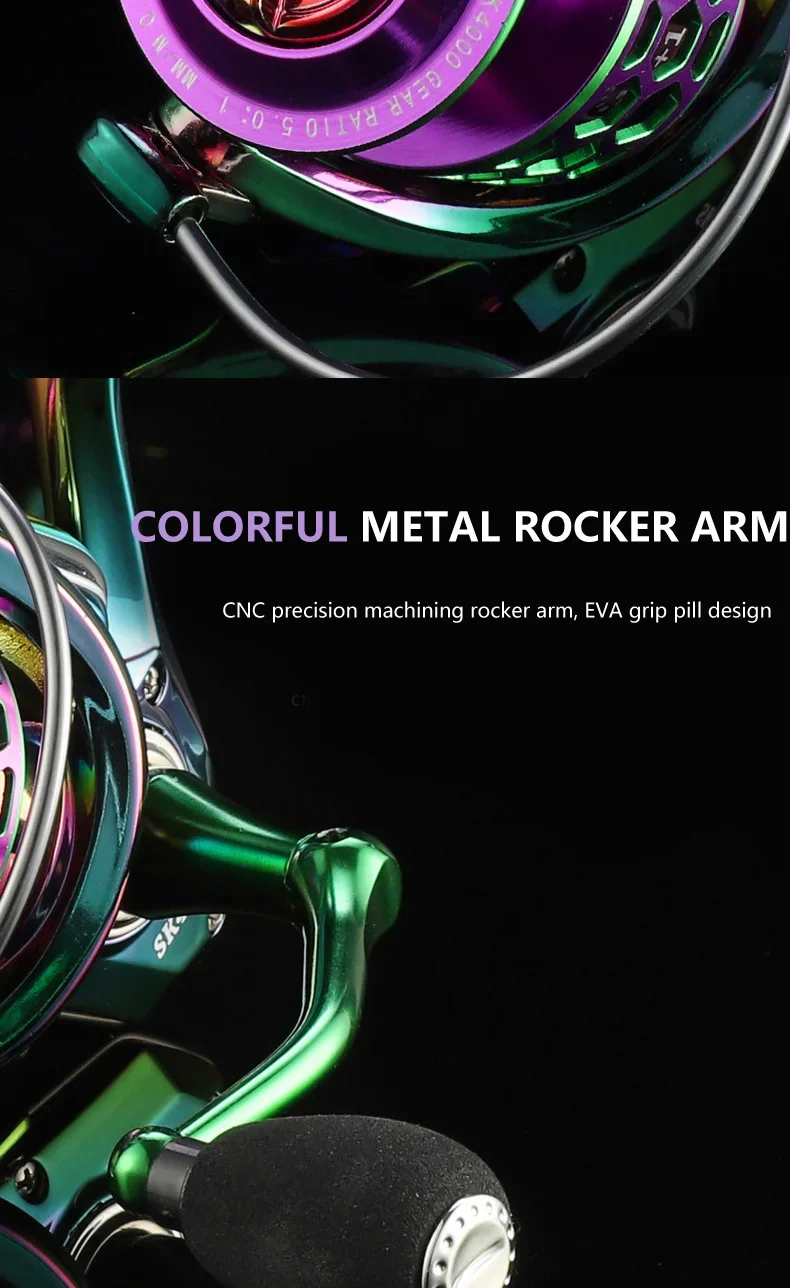 רולר דיג בצילום צד