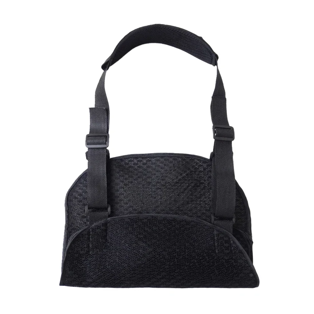 Breathable Adjustable Arm and Shoulder Support Sling