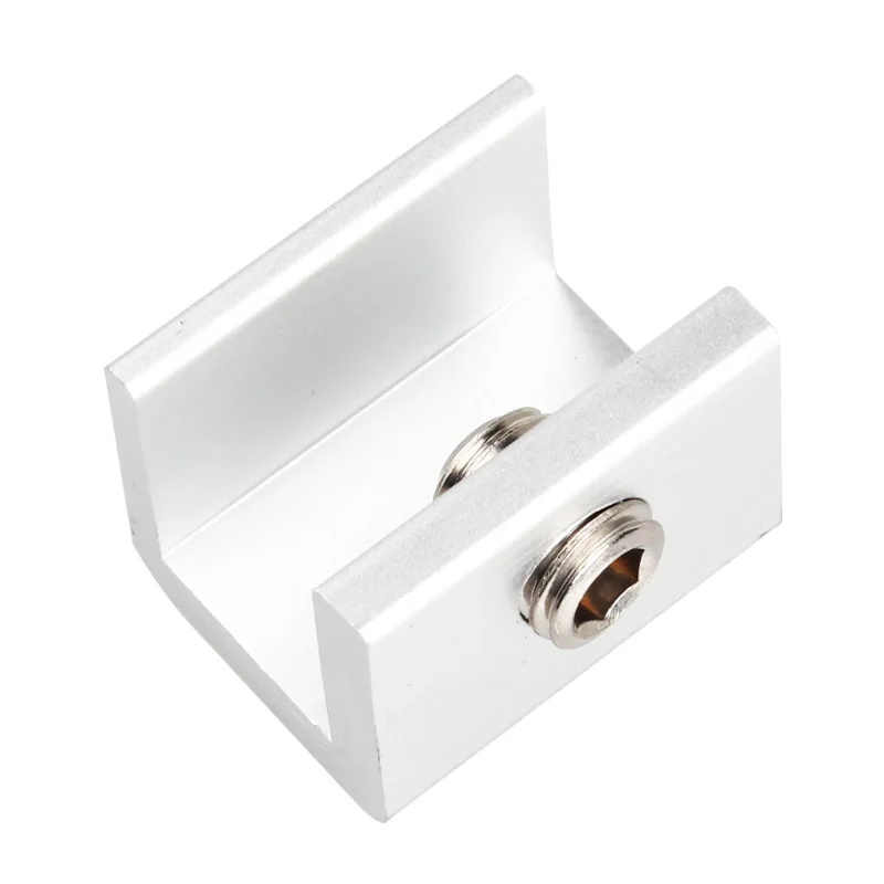 Child Baby Protection Safety Adjustable Sliding Window Lock Stop Aluminum Alloy Safety Lock with Key Anti-theft Window
