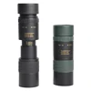 10-300x40 Zoom Telescope HD 4K Portable Strong Binoculars Long Range Professional Monocular BAK4-Prisms For Hunting Camping 3