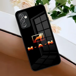 Vintage Man Truck Logo Phone Case Cover - Samsung A16 4G5G (Z1)