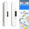 Automatic Food Vacuum Sealer with 10pcs Sealer Bags Vacuum Packaging Machine Compact Design Powerful Suction for Home Kitchen 1