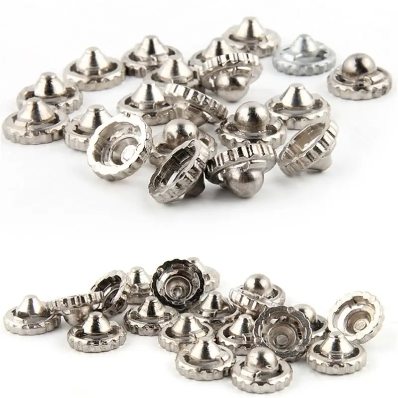 

Spinning Tops Screw Metal Face Bolts High Quality Stainless Steel Made
