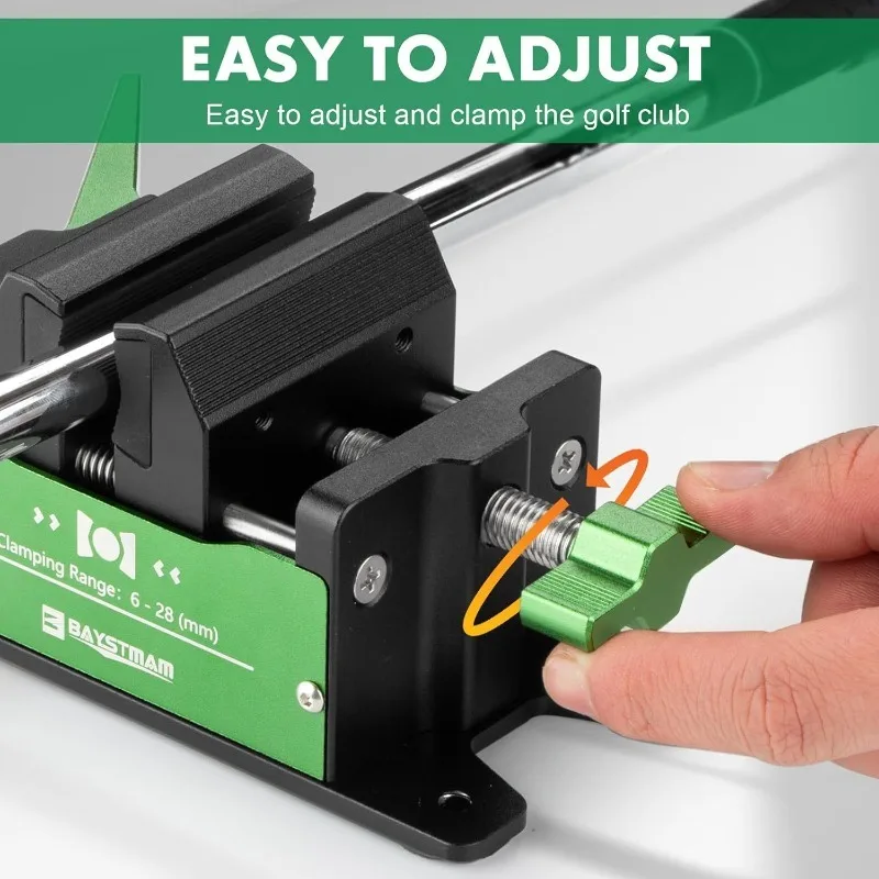 Aluminum Golf Club Pliers, Household Pliers, Golf Grip Disassembly Tool, Accessories, Golf Club Tools