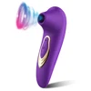 Powerful Vibrator Clitoris Sucker Sex Toys Goods for Adults Women Dildo Vibrator Female Stimulator Vacuum Masturbator Sex Shop 1