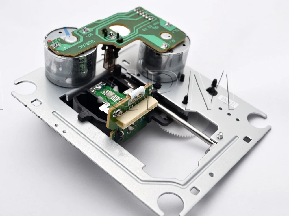 Lente Laser cd Ep-c101 Ep-c101n 16pin Captador Óptico com Mecanismo Da1116p Da11 ep C101 - Image 2