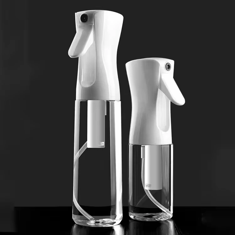 High Pressure Mist Spray Bottle
