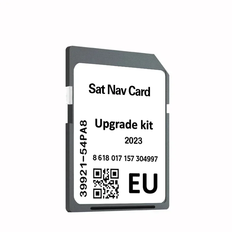 SIOZAKUさん専用Strada 2023年度版SDHCカード Dla Suzuki VITARA 2014 2021. Mapa SD Card Slda 2023 Nowa