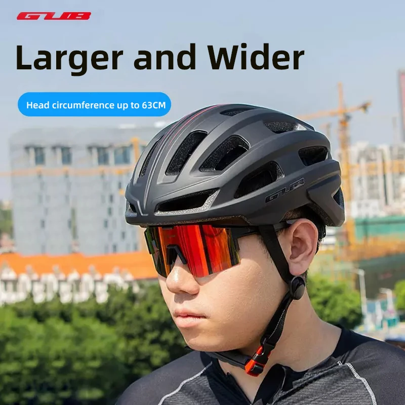 Xxl Bike Helmet