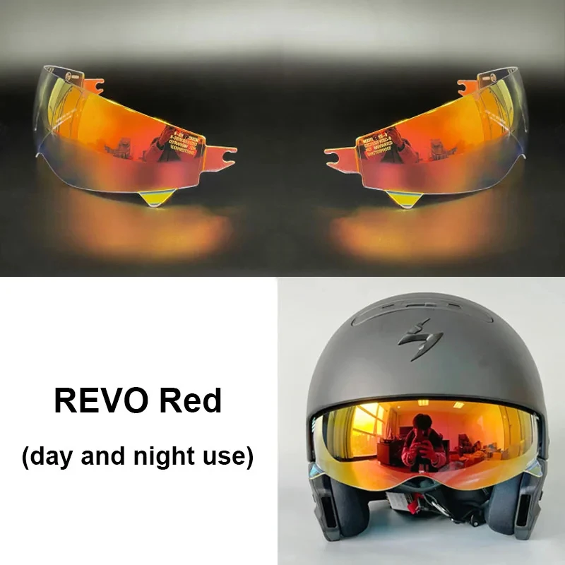 ���� EXO ����/Covert-X ������� ��� ���� ���� ��Ʈ�� ���� ��� �׼����� ��Ƽ UV �� ���� Cascos Para Moto