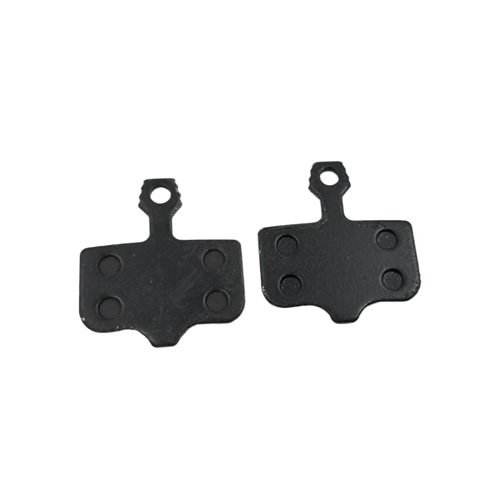Bicycle Brake Pad Resin 1/2/4/6/8/10 Pairs for AVID Elixir R/CR MAG 1 3 5 7 9 SRAM Level VIA GT XO XX DB1 / DB3 DB5