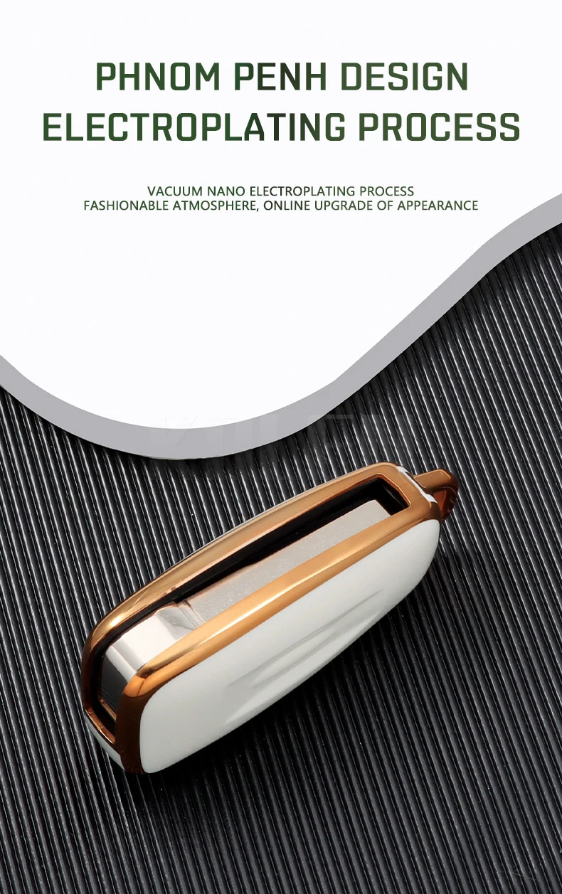 TPU Car Flip Key Case Cover Shell Fob per Ford Ranger Mondeo Focus Galaxy C-Max S-Max Transit Tourneo accessori per supporti personalizzati - Sbbeea5d40c4c41b19110e57168ca621dL