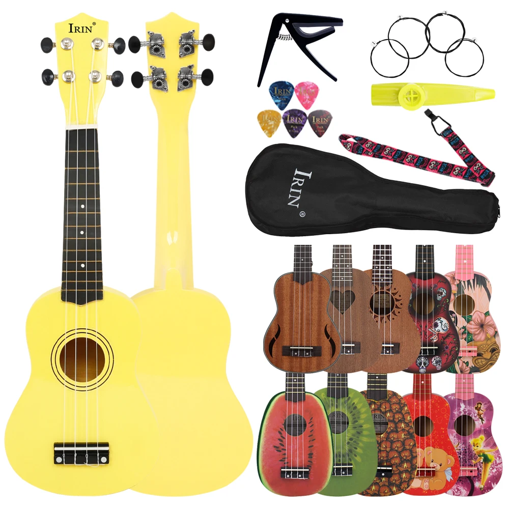 UK-38 Yellow Set