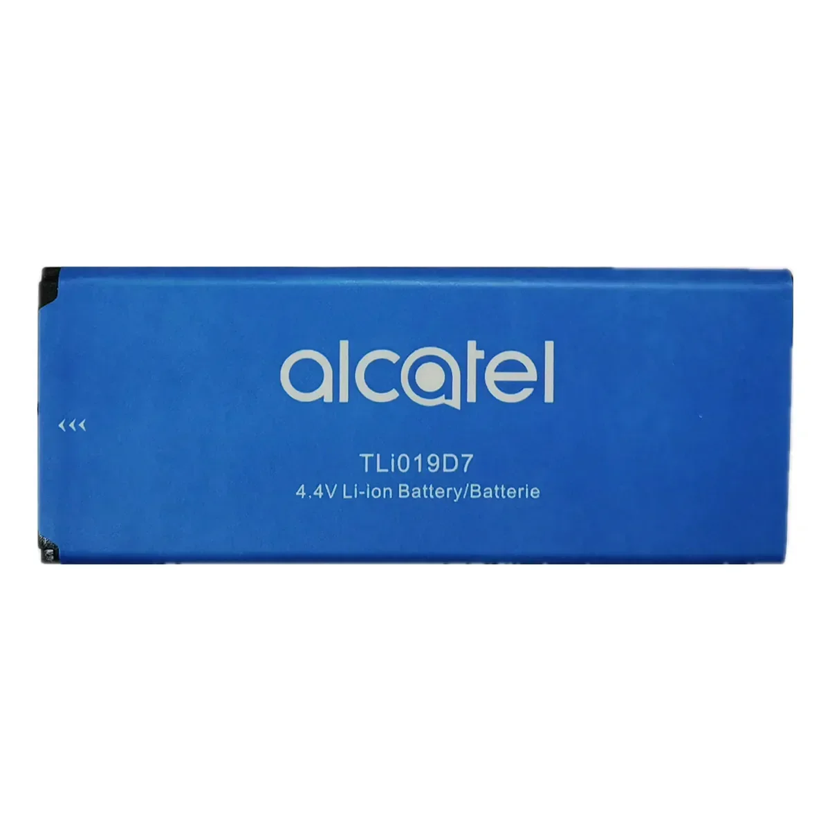WUHAO Batería de repuesto TLi019D7 de 2000 mAh para Alcatel 1 5033X 5033E 5033D 5033A