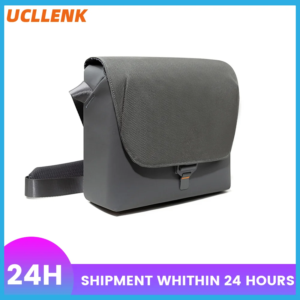 Multi-function Storage Bag for DJI Neo Light Endurance Shoulder Bag for DJI Air 3/Mavic 3 Pro/Mavic 3 Classic Drone Accessories