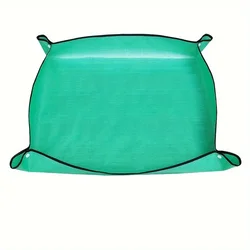 Foldable Waterproof Gardening and Transplanting Mat - 50cm to 100cm (50x50cm)