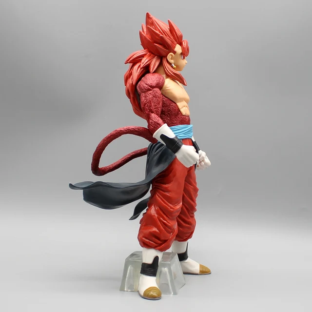 Super Saiyan 4 (SSJ4) Gogeta Dragon Ball GT - Figures / Figures / Figures  and Merch - Otapedia