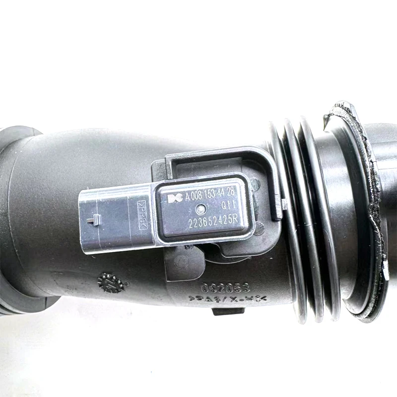 A2700900329 Original Genuine New Air Intake Suction Hose Channel For Mercedes Benz A B CLA GLA A2700901129 A2700901029