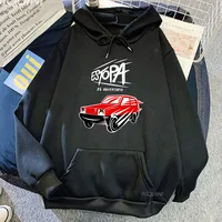 Estopa Rock/Rumba Duo Hoodies Car Funny Graphic Printing Sweatshirts for Men/Women Streetwear Heavy Mental Fashion Pullovers Boy 1