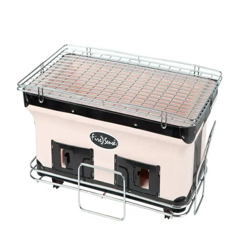 

Charcoal Grill