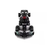 Technical F1 42171 1:8 1642PCS W14 E Merchandise Building Blocks Super Race Car Assembly Model Vehicle Toys Bricks for Boy Gifts 2