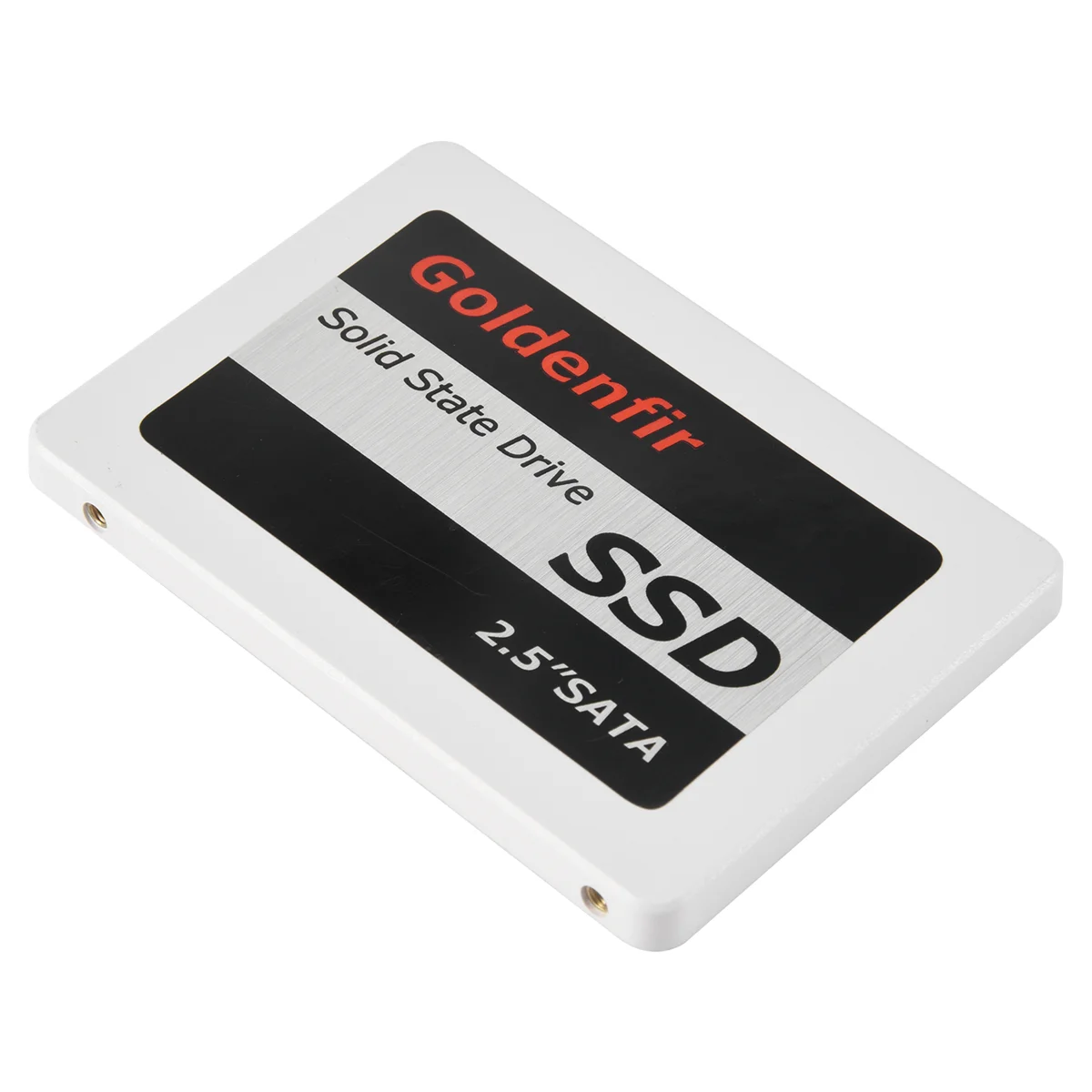 Hot sale Goldenfir SSD 64GB SSD 2.5 Hard Drive Disk Disc Solid State Disks 2.5Inch Internal
