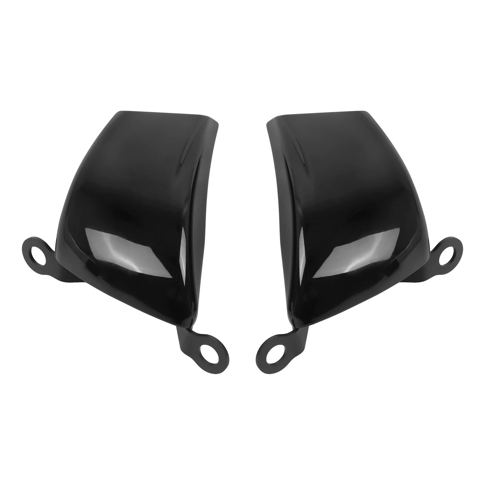 Per DUCATI PANIGALE V2 V4/S/R 899 959 1199 1299 Streetfighter V4/S Multistrada V4/S Freno Anteriore Condotto D'aria Pinza Copertura Del Radiatore - Image 6