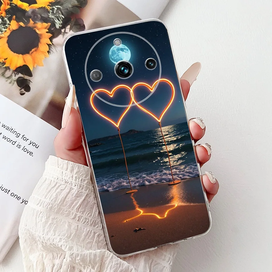 Luxury Painted Soft Slim Phone Case - New Premium Cover