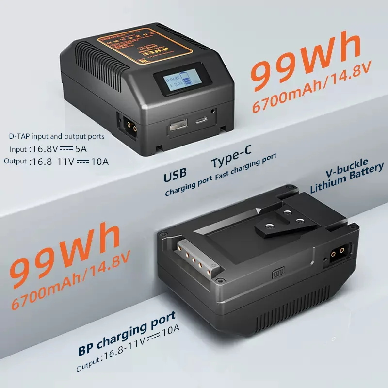 SJ-BP99 99Wh V Ʈ ͸ ͸ Ƭ ̿ ͸ 6700mAh 뷮 //Ʃ/LED  Ʈ/