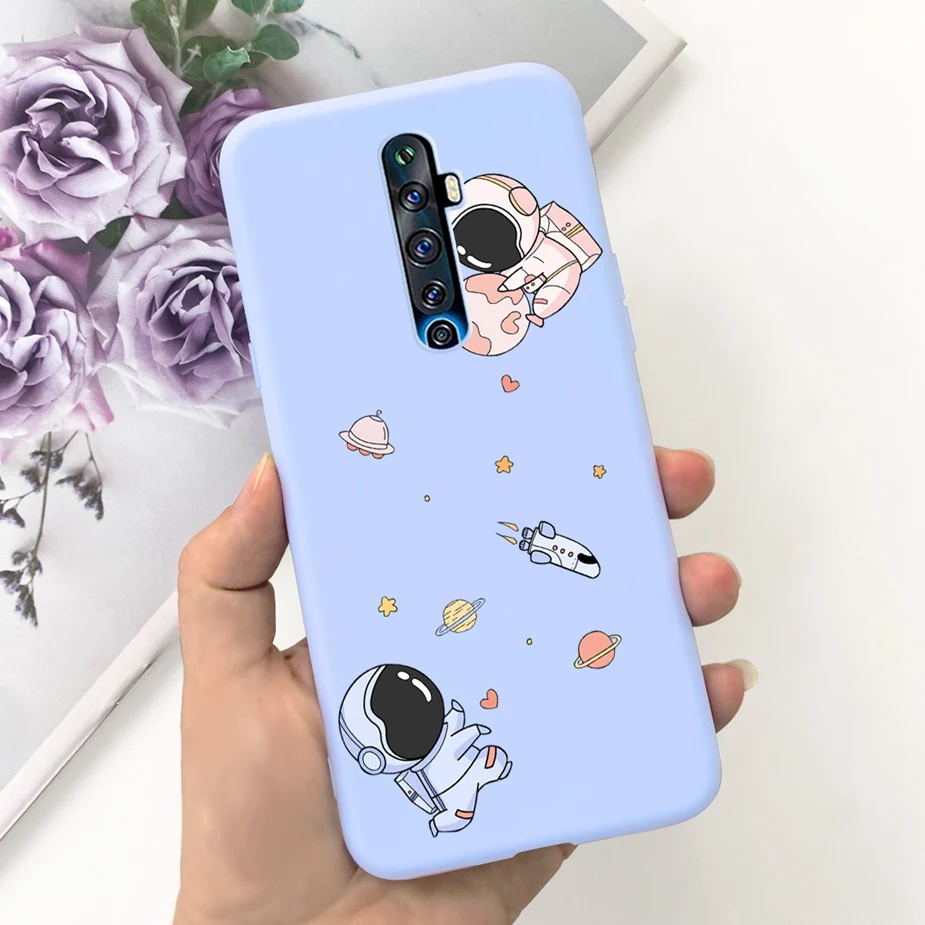 Lovely Candy Painted Soft TPU Phone Case Cover