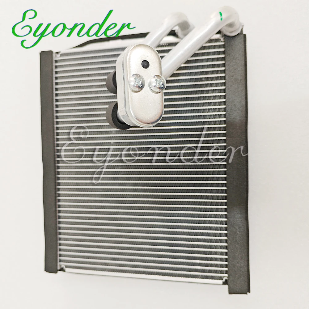 Right-Hand Drive A/C AC Evaporator Cooling Coil Core for Mazda CX-3 Grand Touring Sport-D09W-61-J10A D09W61J10A