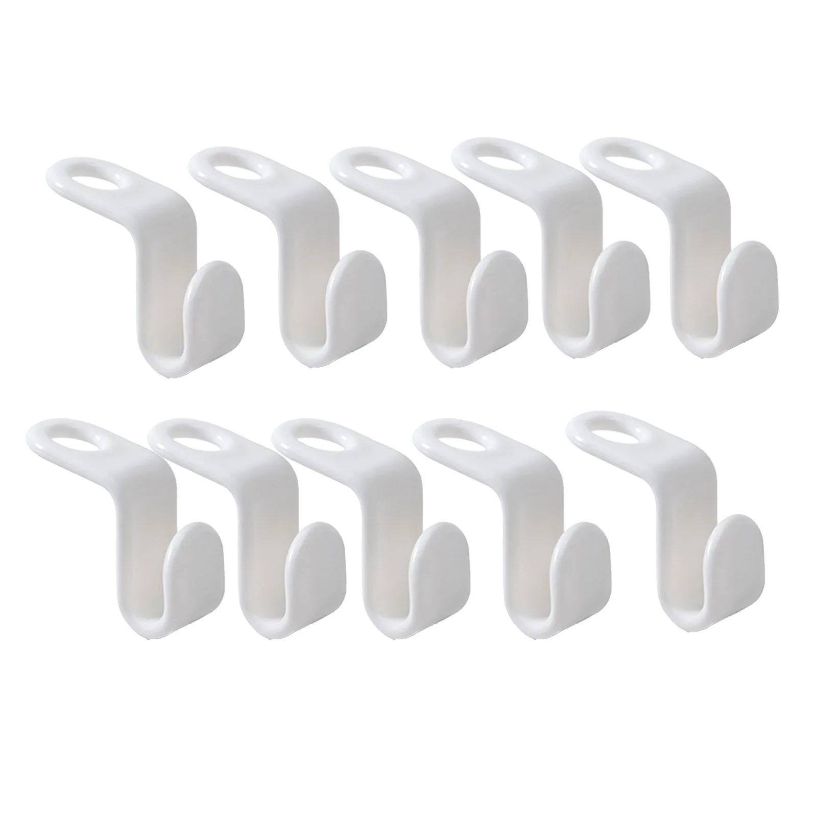 Extendable Hanger Hooks For Clothes Connector Hooks For Hanger