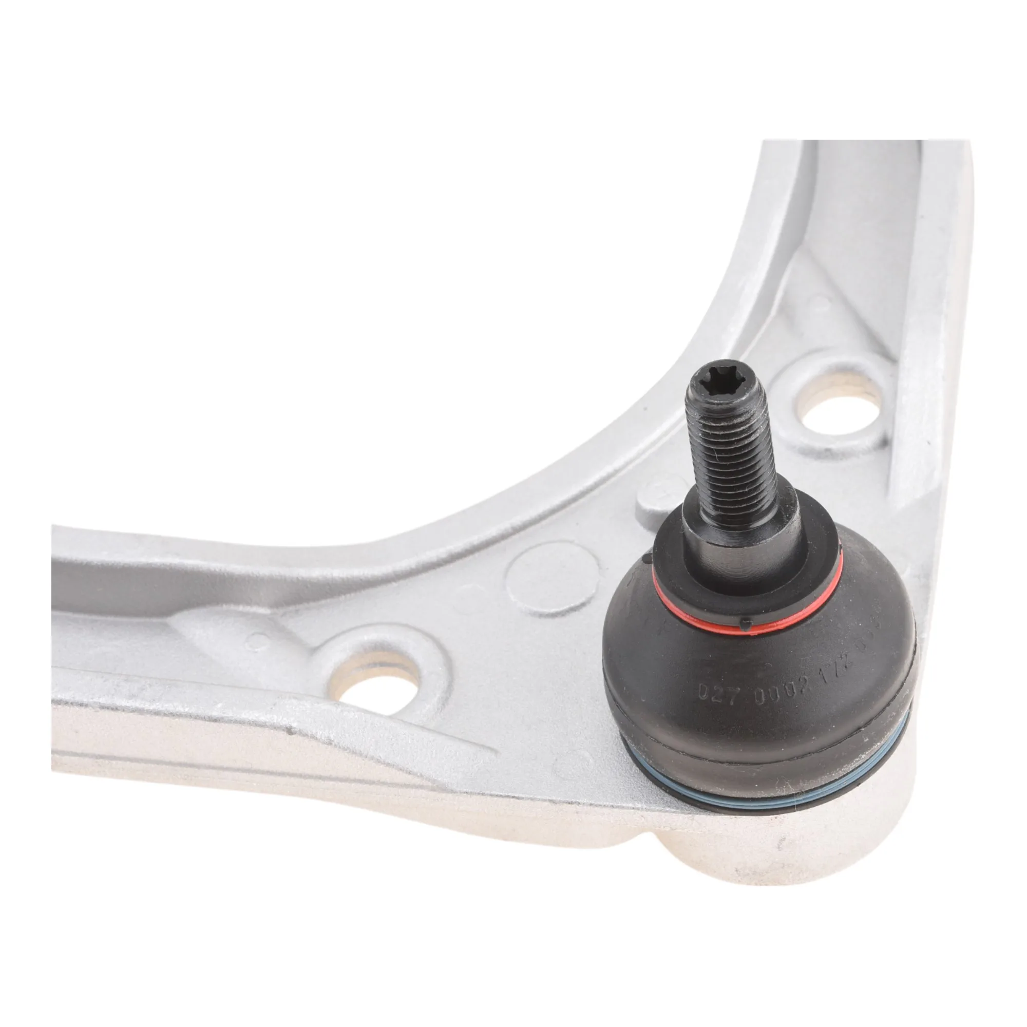 フロント アッパー ロワー サスペンション コントロールアーム 適用: ベントレー/ベントLEY 左 4E0407693・右 4E0407694 AL-MM-0145 AL コントロールアーム 12個 フロント アッパー ロア コントロール アーム