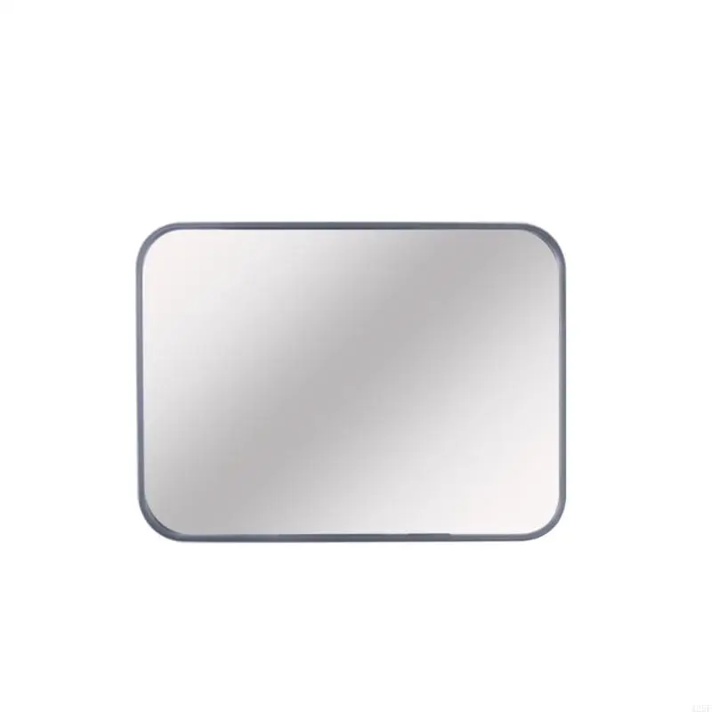 Acrylic Kids Views Glass Convenient Rearward Facing Baby Observation Car Rear Views Glass Secure Monitorings 425F