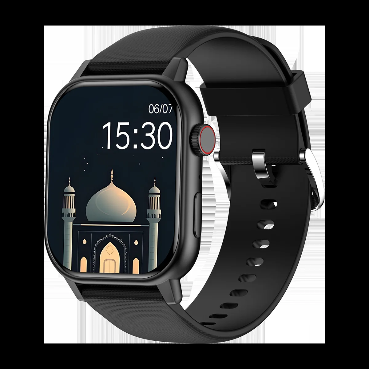 �̽��� Smartwatch �µ� ����͸� ������ ��� �ð� �ɹڼ� ������ ���� ��� ������ ��ġ �ð�