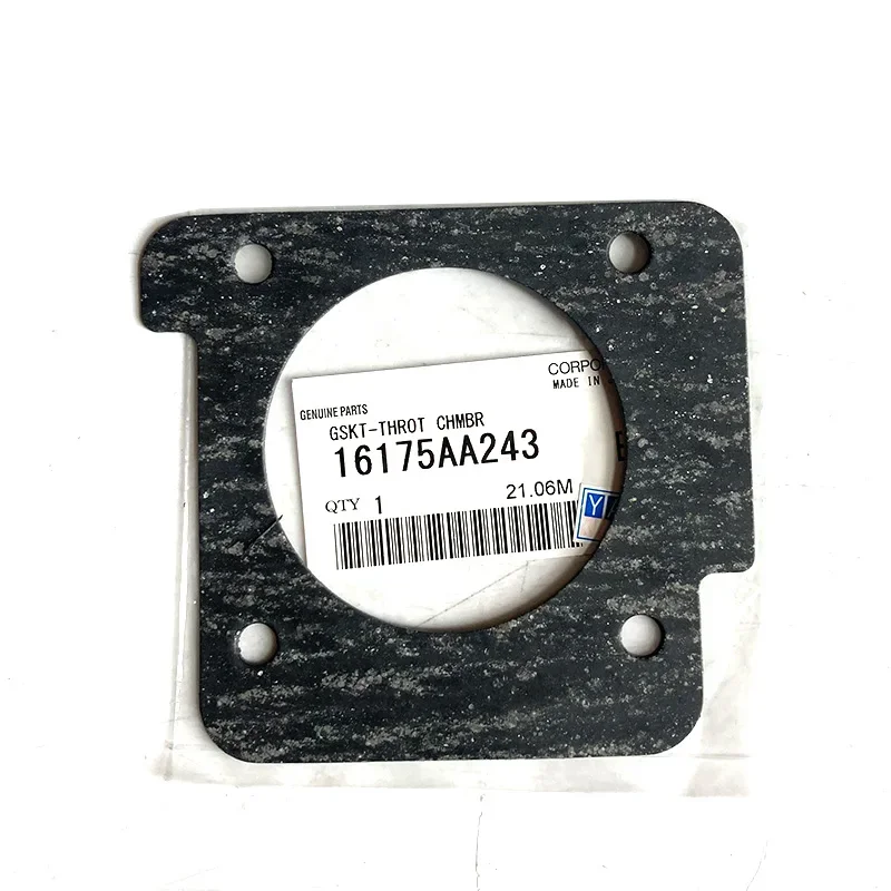 Engine Intake Manifold Gasket 16175AA243 for Subaru Impreza WRX STI 2004-washers and gaskets engine intake manifold gasket set
