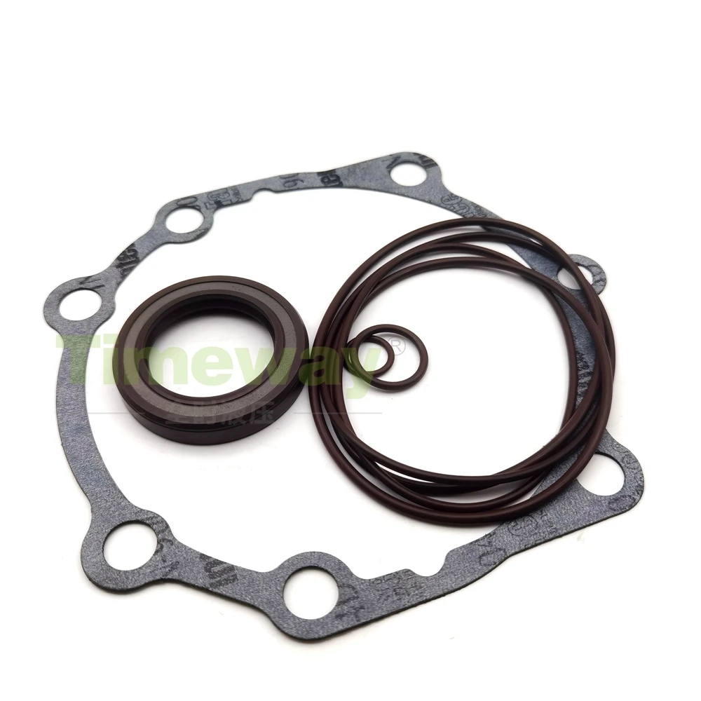 

Seal Kits 90M075 Pump Parts for Repair SAUER Pump