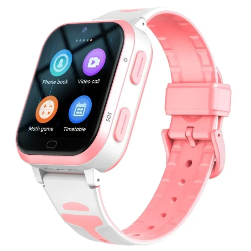  ȭ ȭ SOS GPS  LBS ġ , SIM ī Ʈ ġ,    Ʈ ġ, 4G  Wi-Fi, 700mah, 2024 ǰ